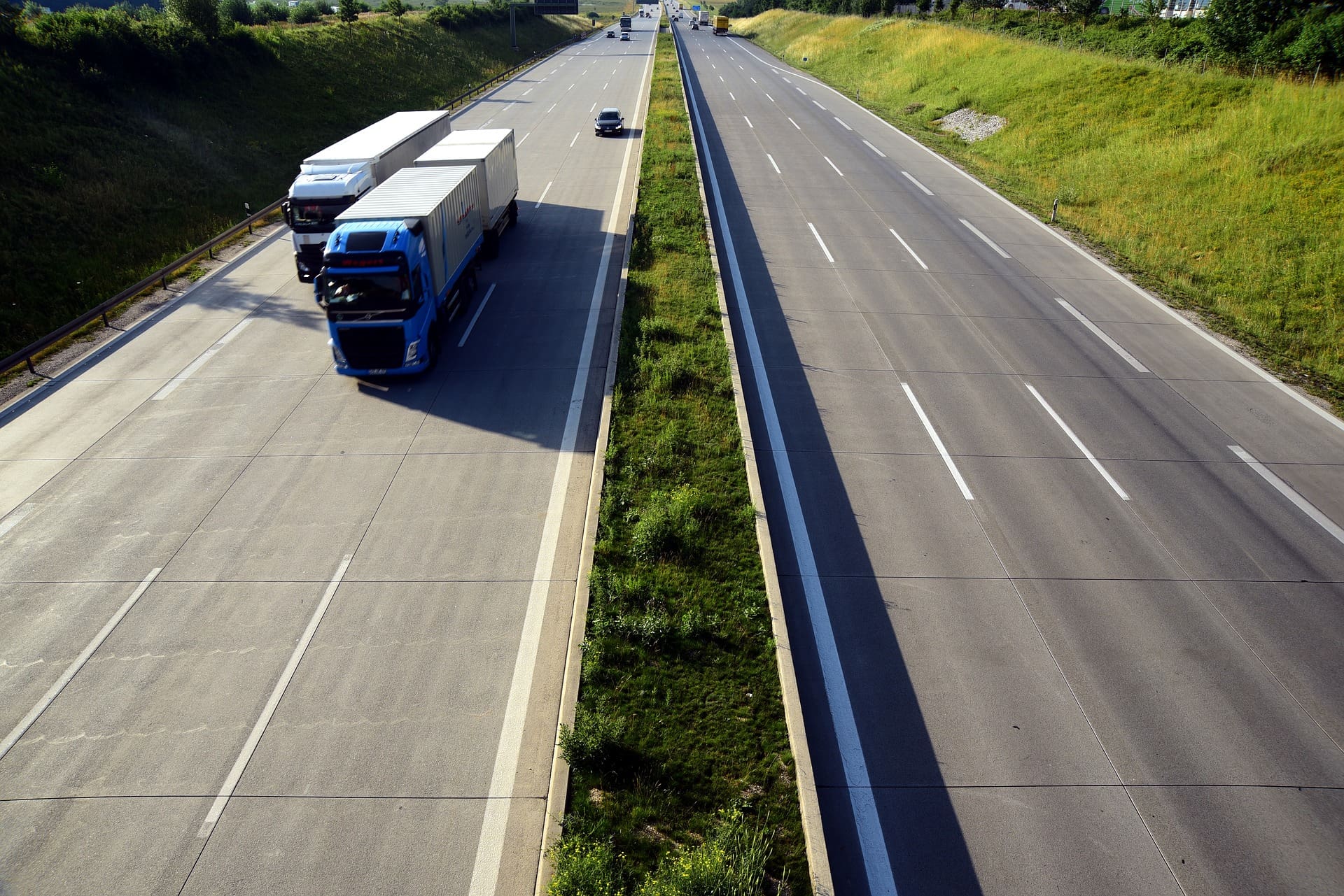 Logistique