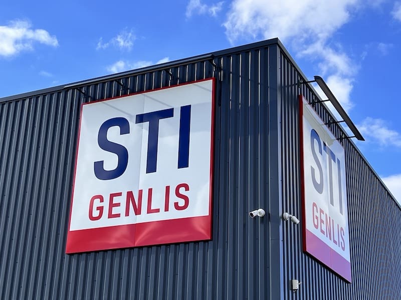 STI GENLIS