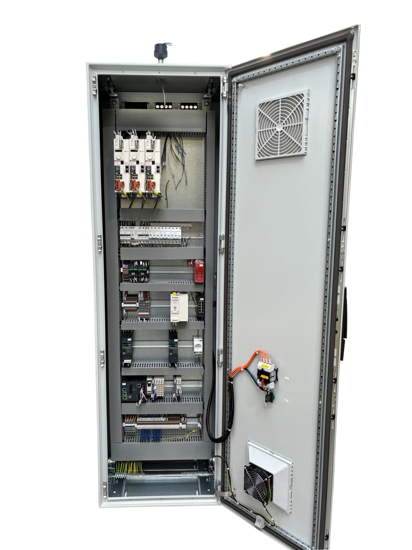 Armoire électrique application machines Armoire électrique application machines