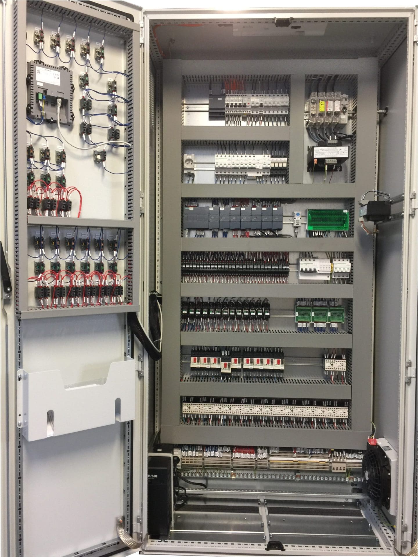 Armoire électrique application machines Armoire électrique application machines