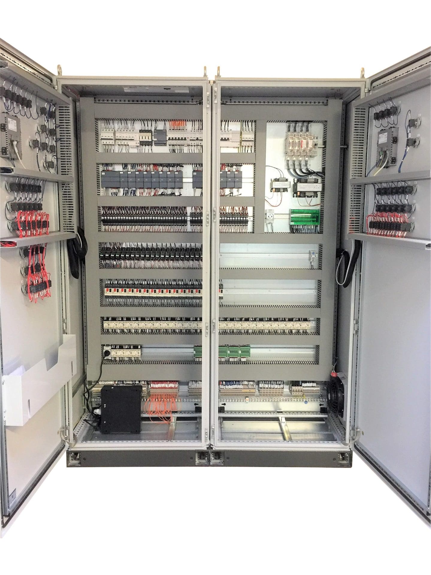 Armoire électrique application machines Armoire électrique application machines