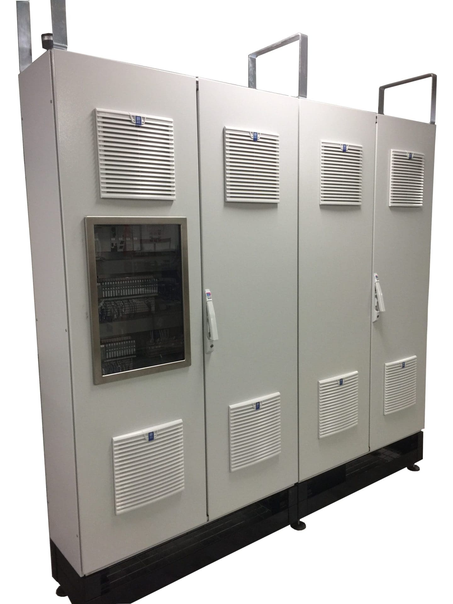 Armoire électrique application machines Armoire électrique application machines