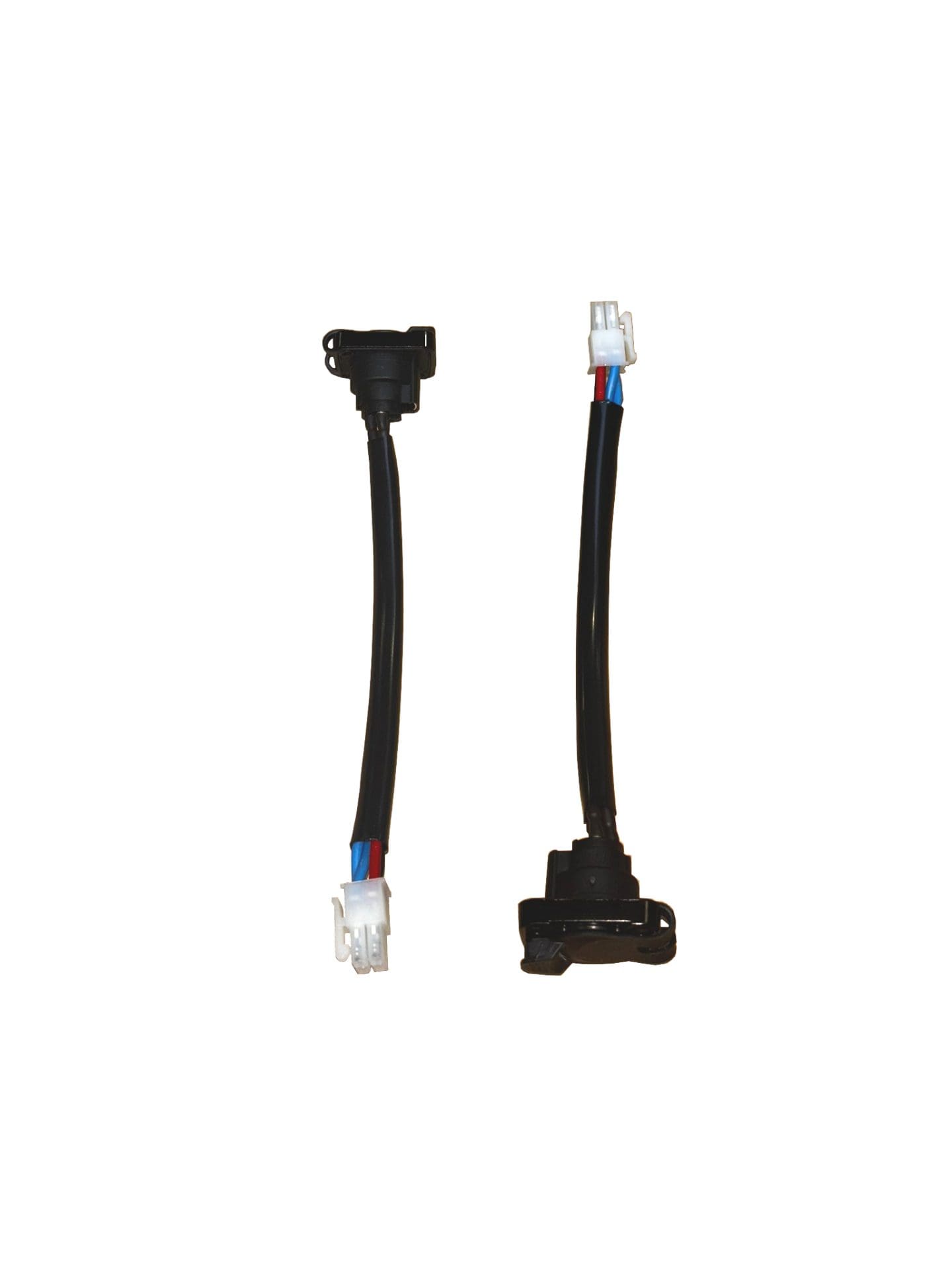 Electrical harnesses for medical/paramedical applications