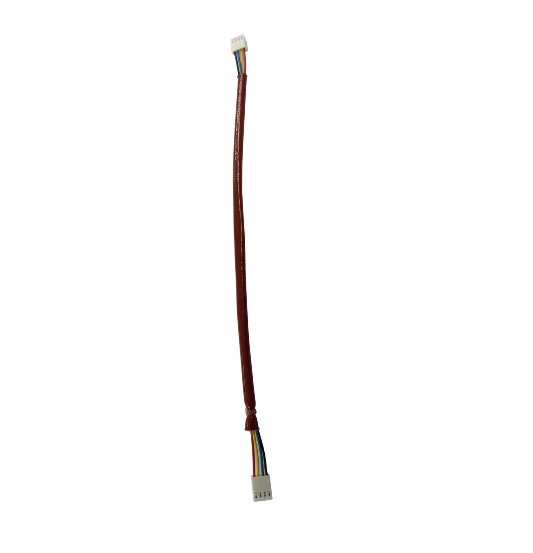 Electrical harnesses for lighting applications