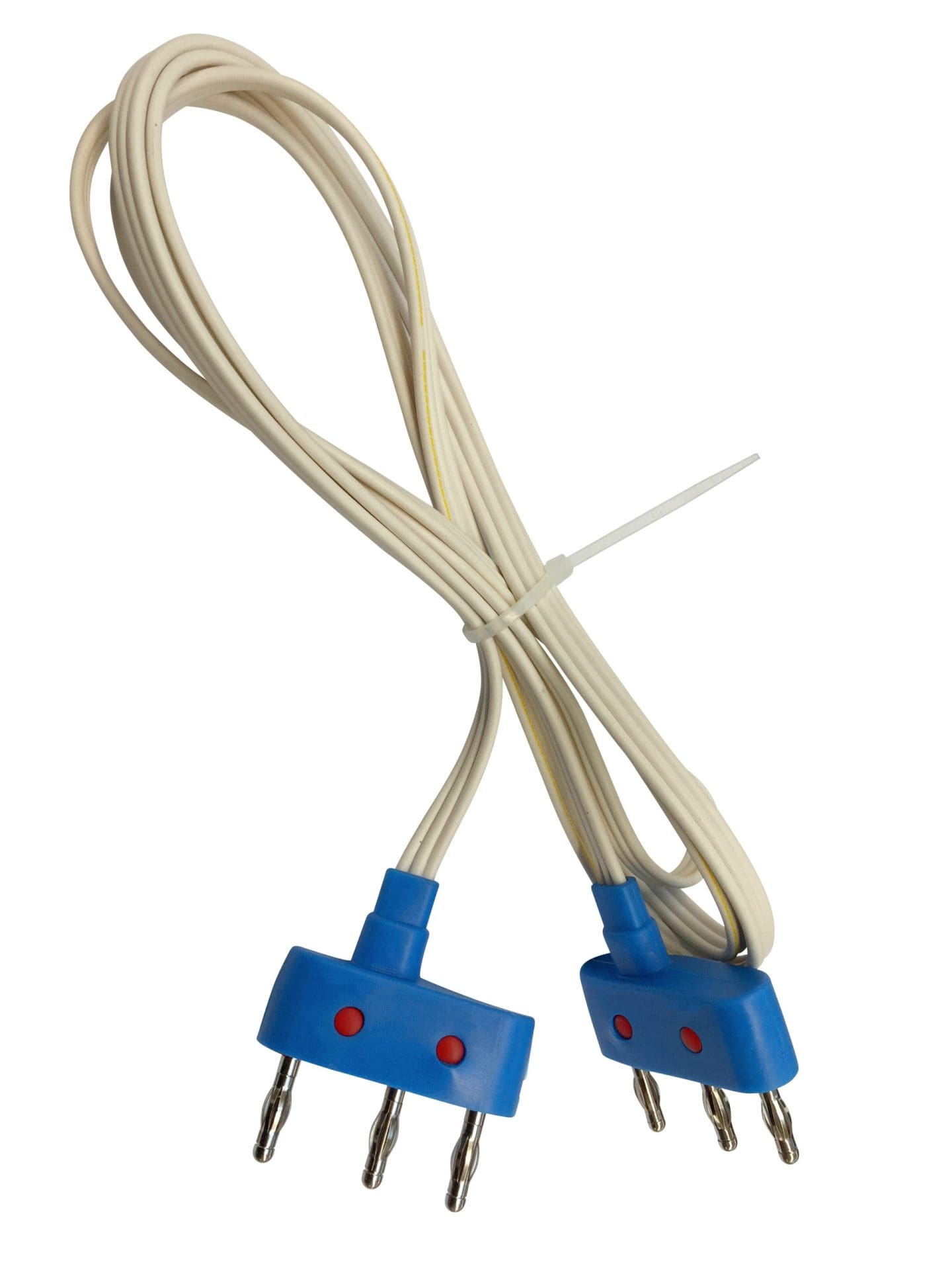 Electrical harnesses for sports equipment applications