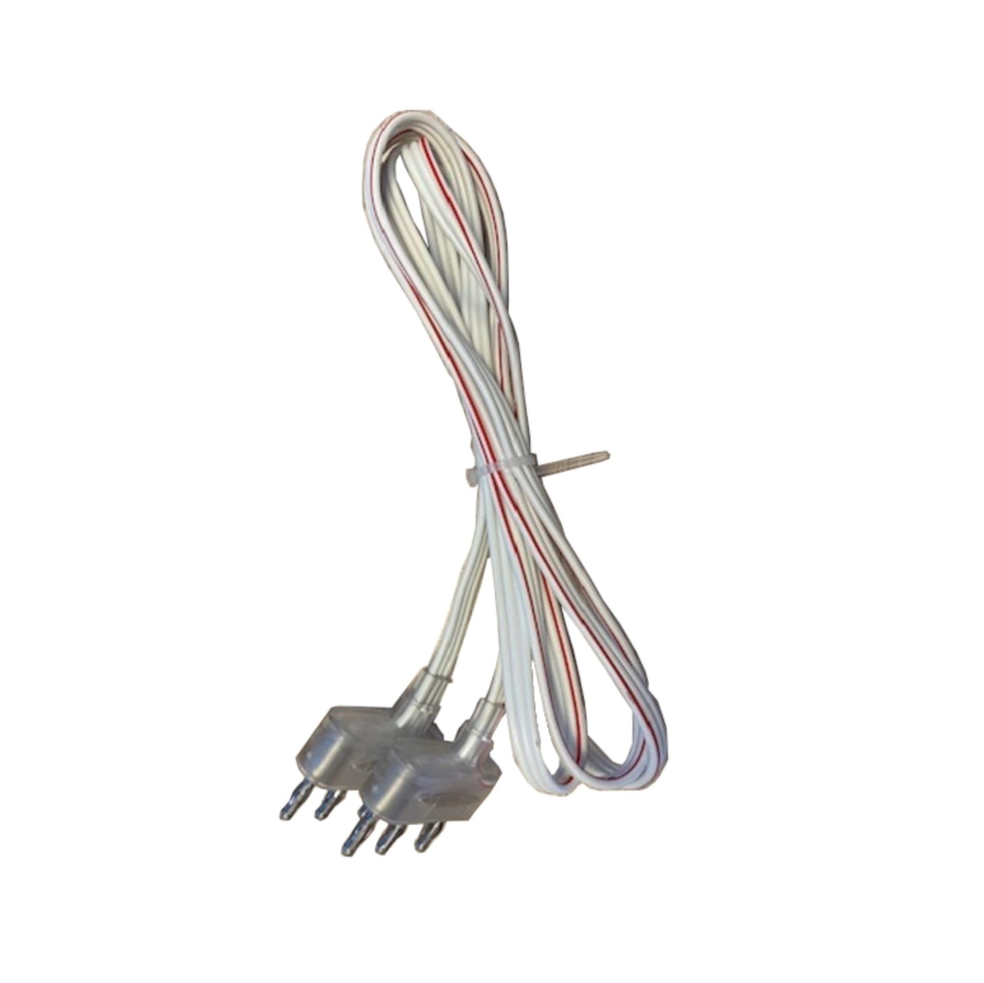 Electrical harnesses for sports equipment applications