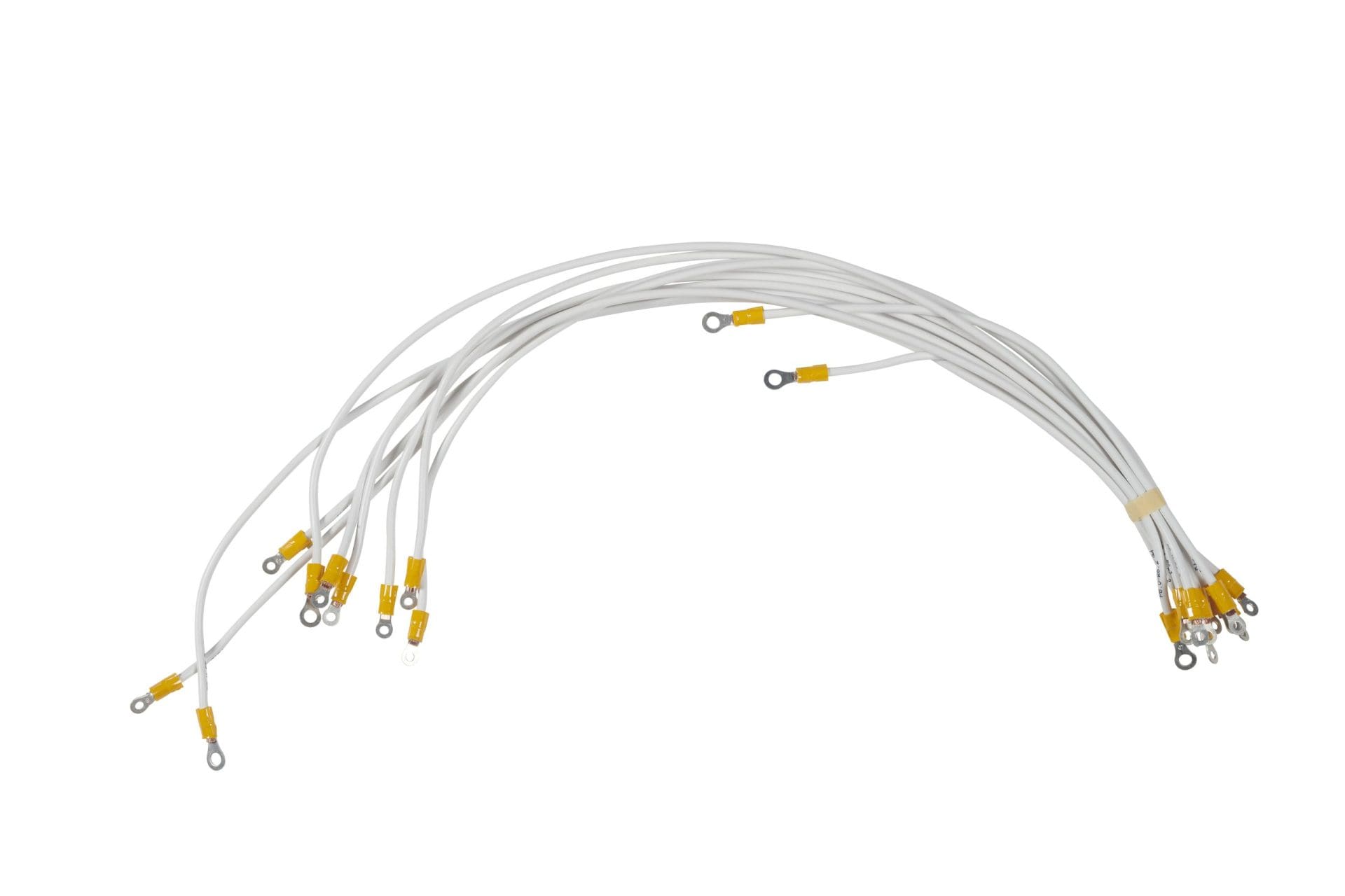 Wiring kit for community facilities