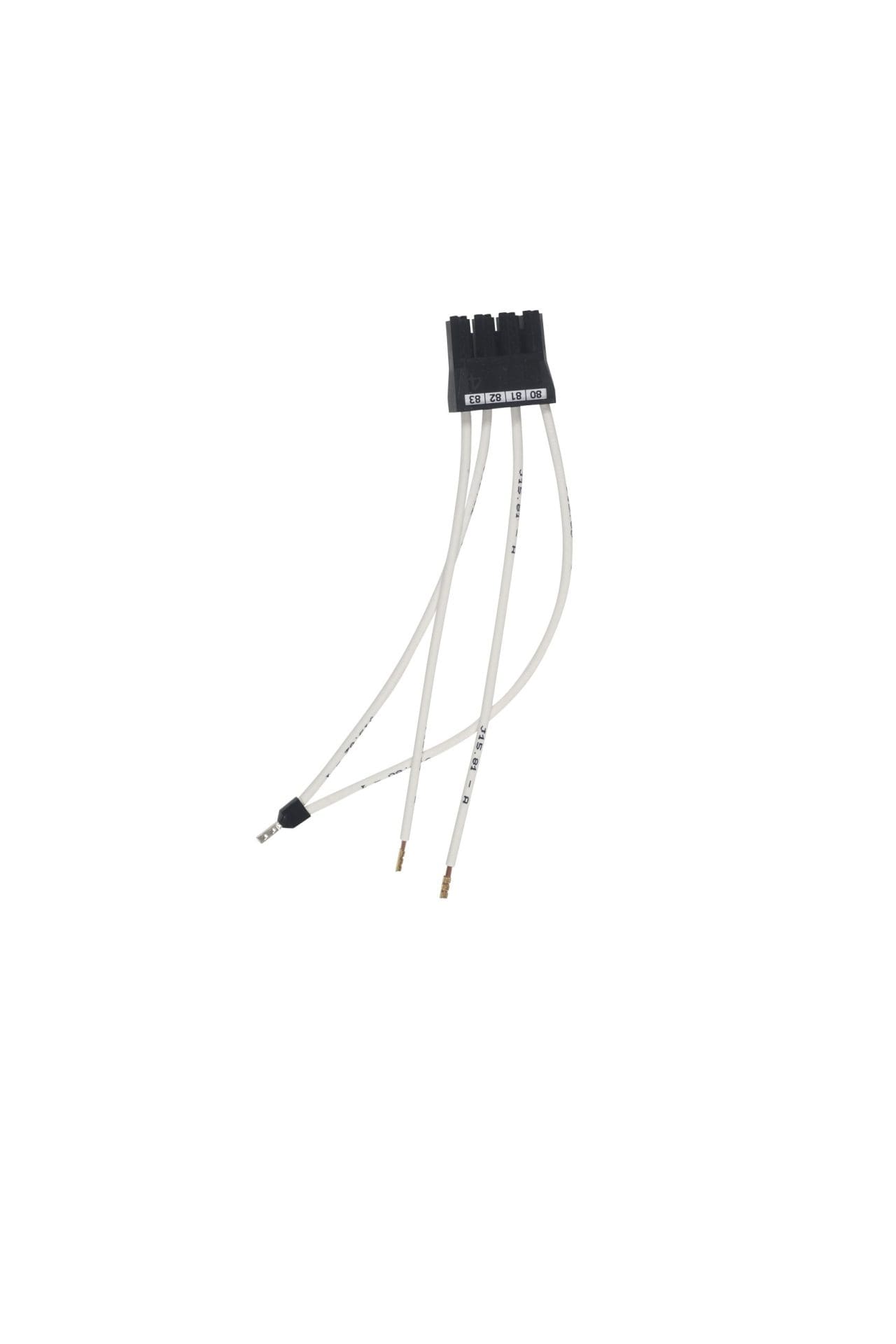 Wiring kit for community facilities