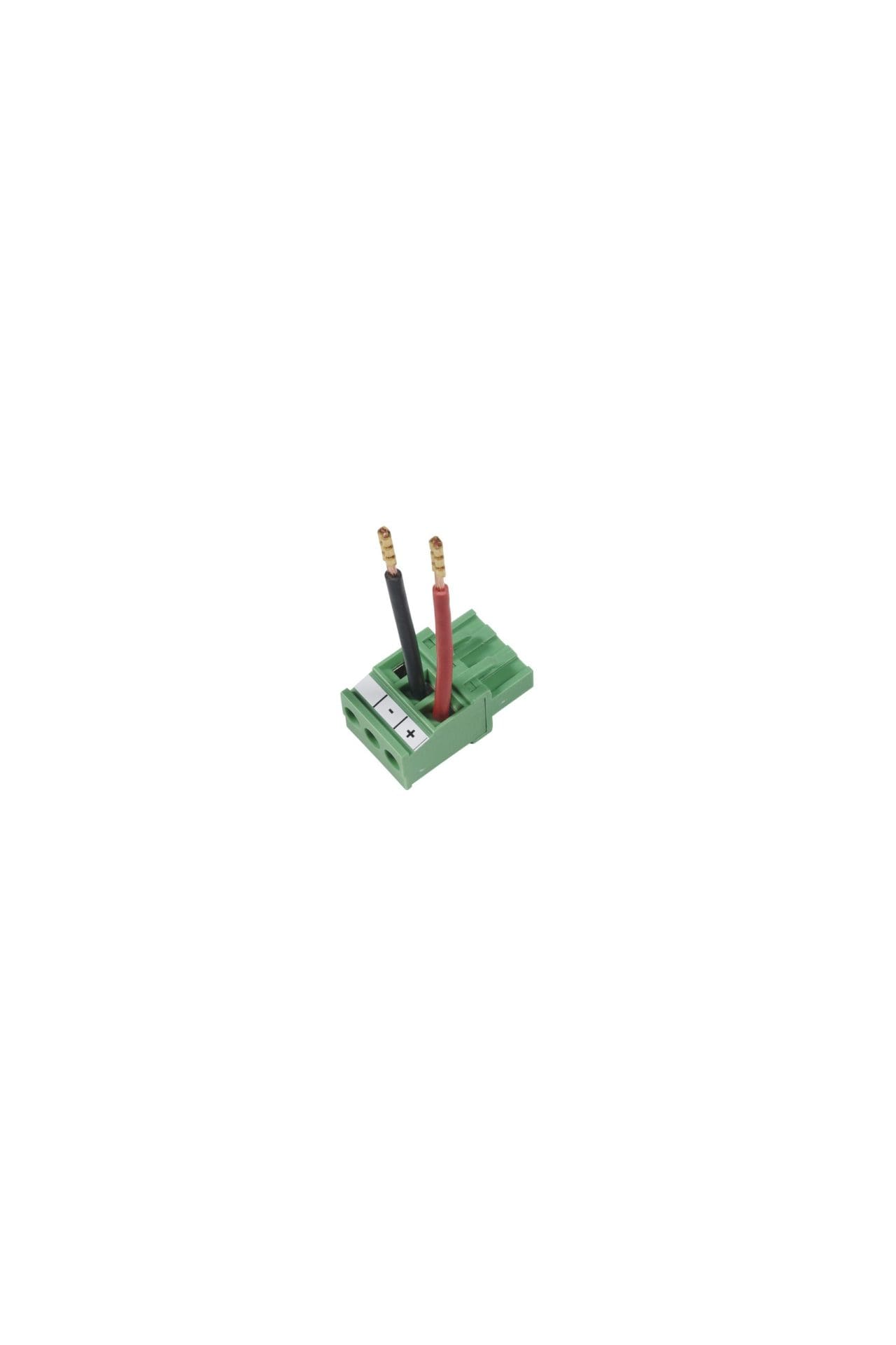 Wiring kit for community facilities