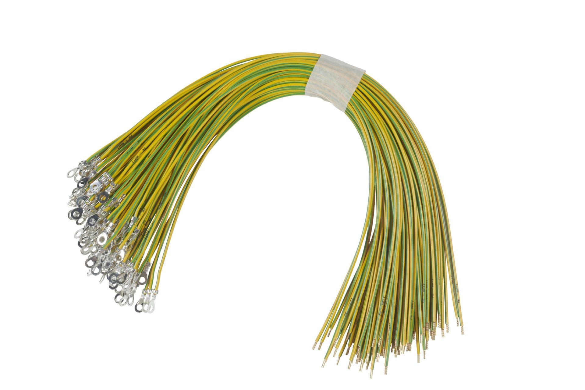 Wiring kit for community facilities