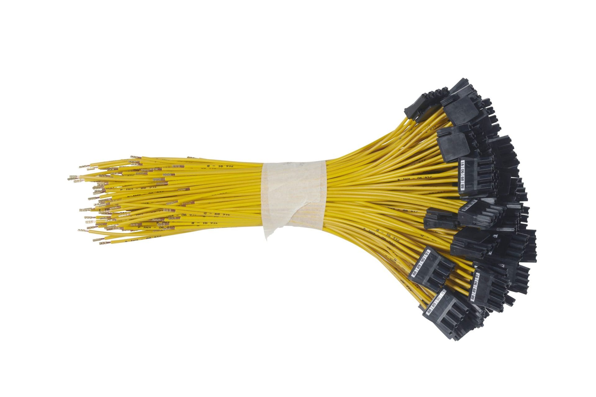 Wiring kit for community facilities