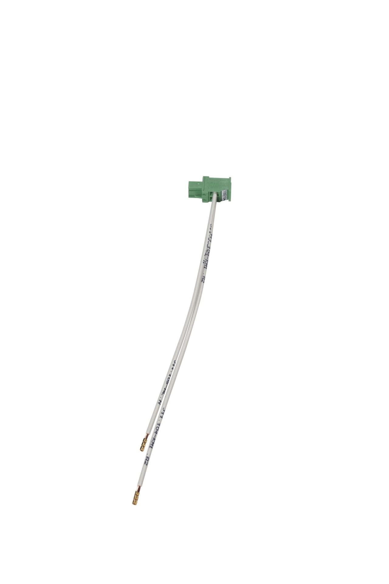 Wiring kit for community facilities