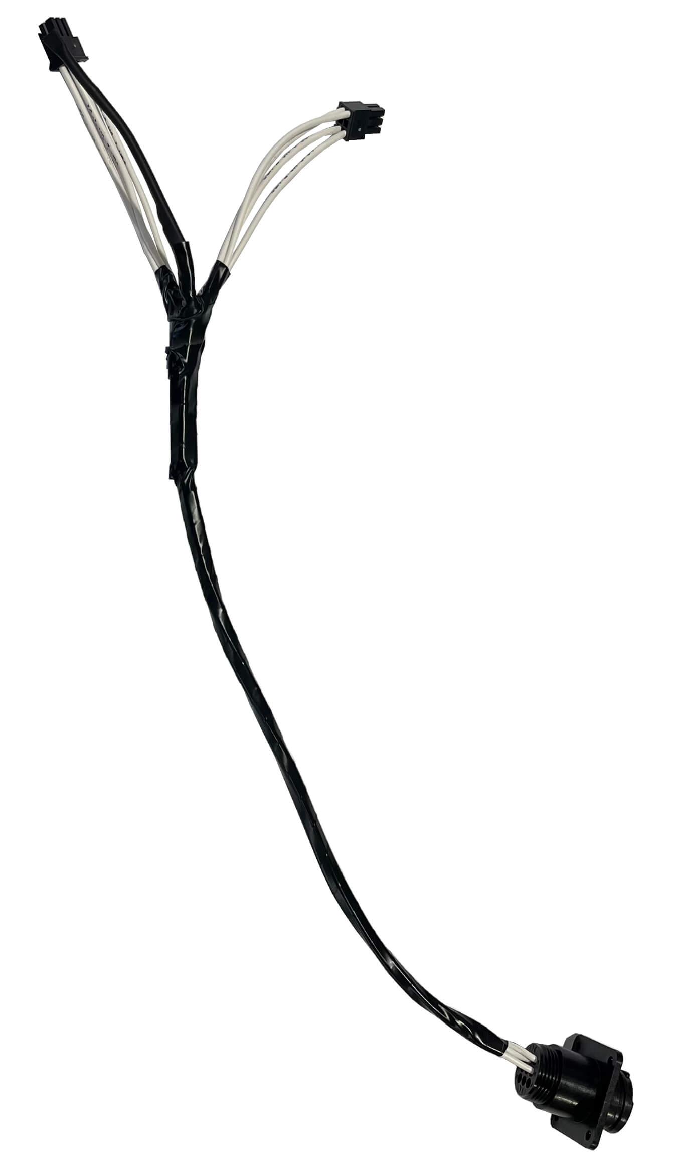 Electrical harnesses for automotive applications Electrical harnesses for automotive applications
