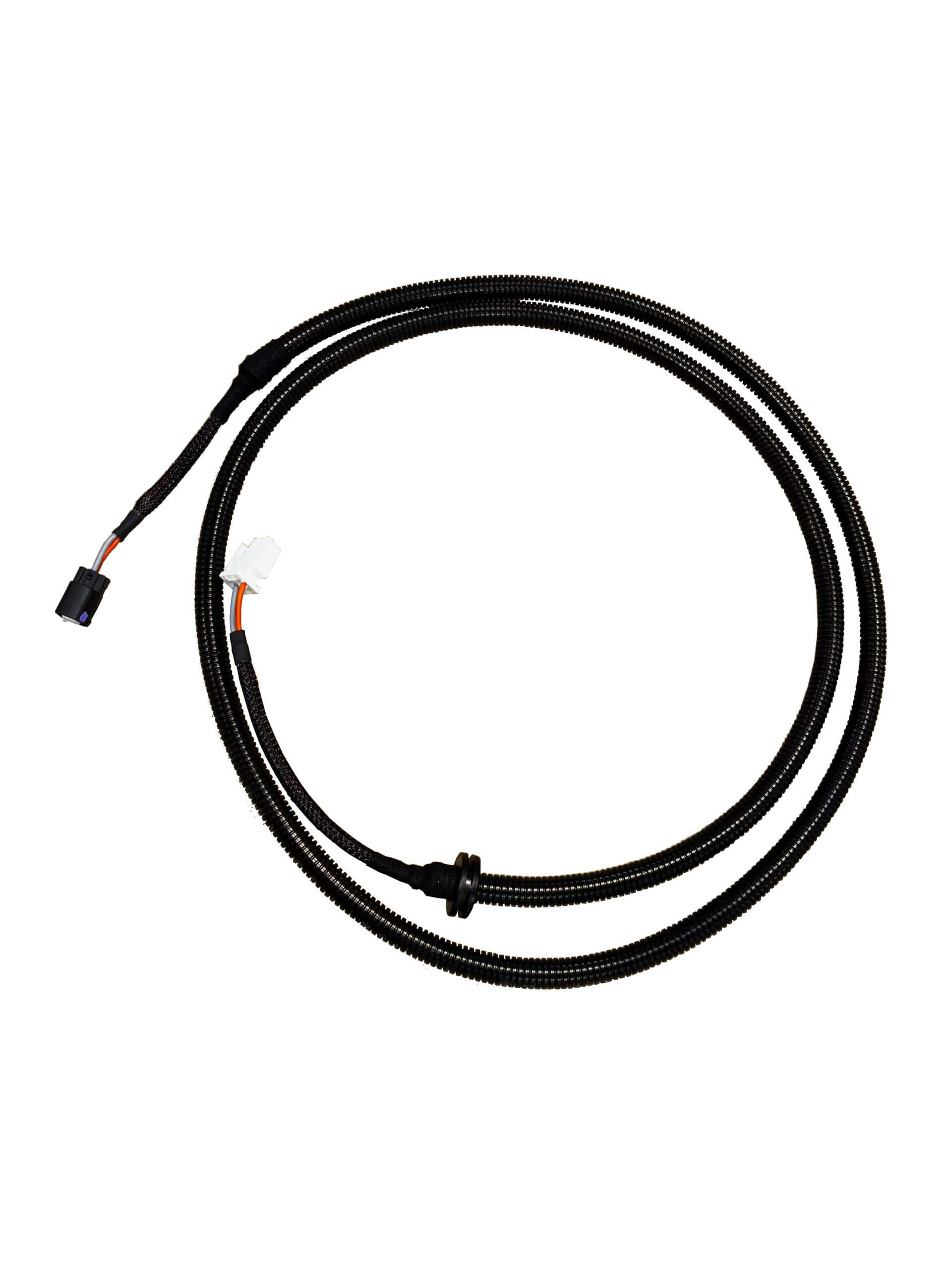 Electrical harnesses for automotive applications Electrical harnesses for automotive applications