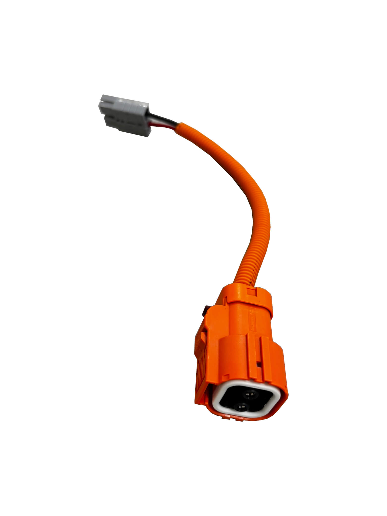 Electrical harnesses for automotive applications Electrical harnesses for automotive applications