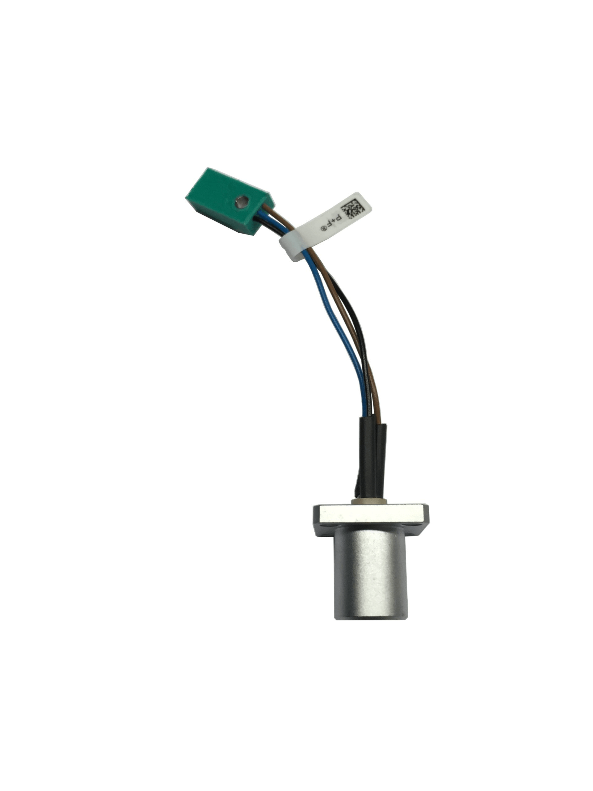 Electrical harnesses for nuclear applications